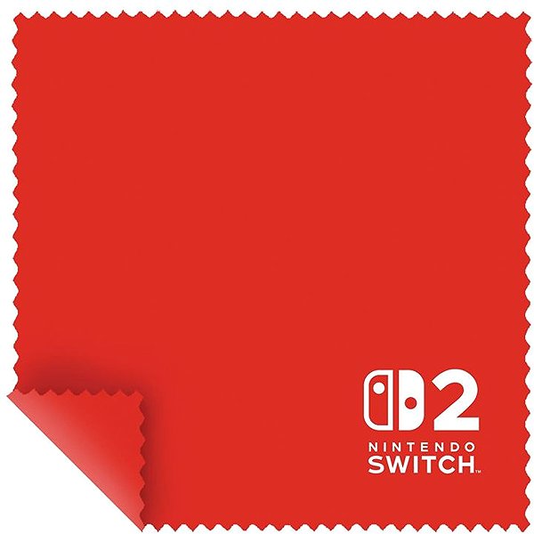 Glass Screen Protector Turtle Beach Screen Protector Kit - Nintendo Switch 2 ...