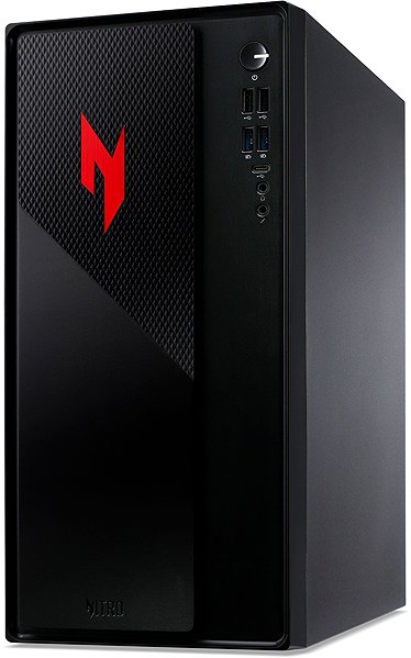 Herný PC Acer Nitro N20-100 ...