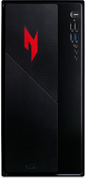 Herný PC Acer Nitro N20-100 ...