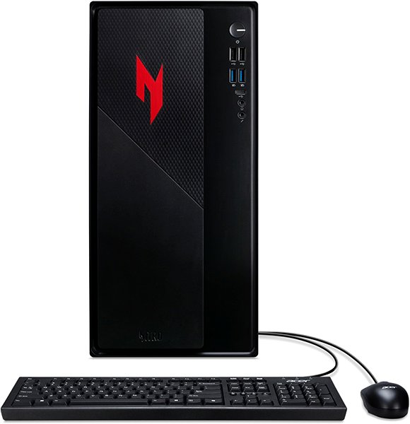 Gaming PC Acer Nitro N20-100 ...