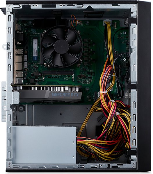 Herný PC Acer Nitro N20-100 ...