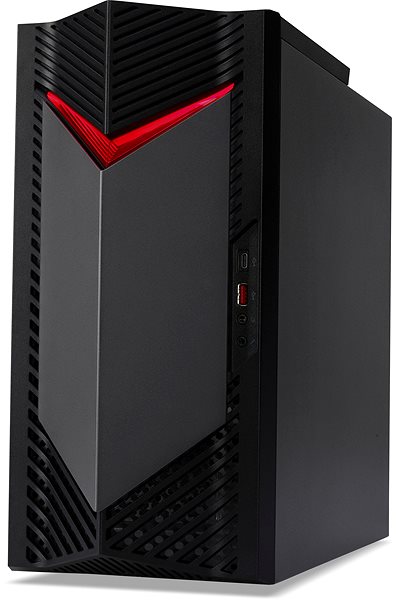 Gaming PC Acer Nitro N50-650 ...