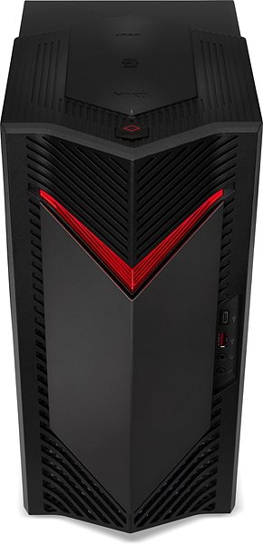 Gaming PC Acer Nitro N50-650 ...