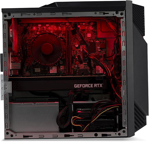 Gaming PC Acer Nitro N50-656 ...