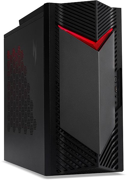 Gaming PC Acer Nitro N50-656 ...