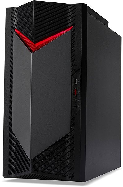 Gaming PC Acer Nitro N50-656 ...