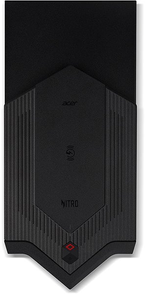 Gaming PC Acer Nitro N50-656 ...