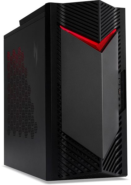 Herný PC Acer Nitro N50-656 ...