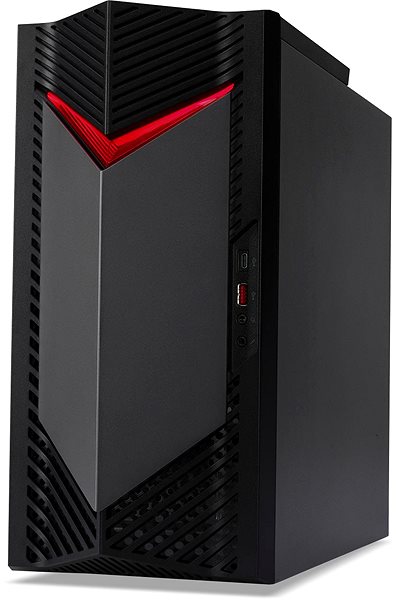 Herný PC Acer Nitro N50-656 ...