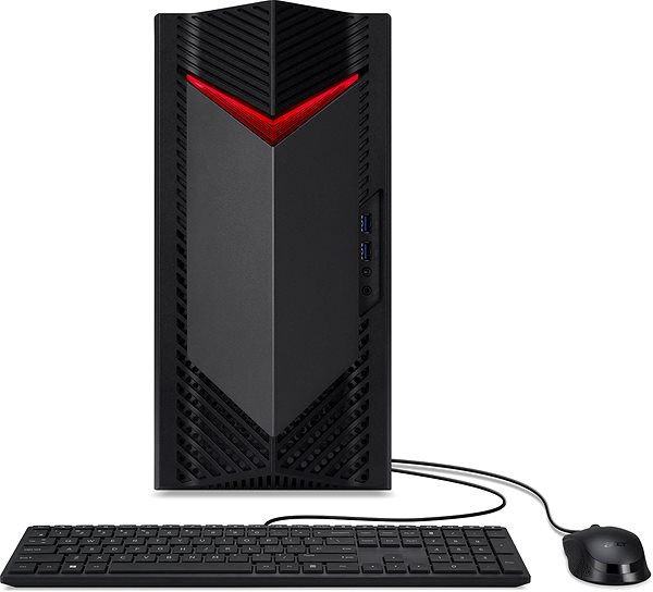 Herní PC Acer Nitro N50-130 ...