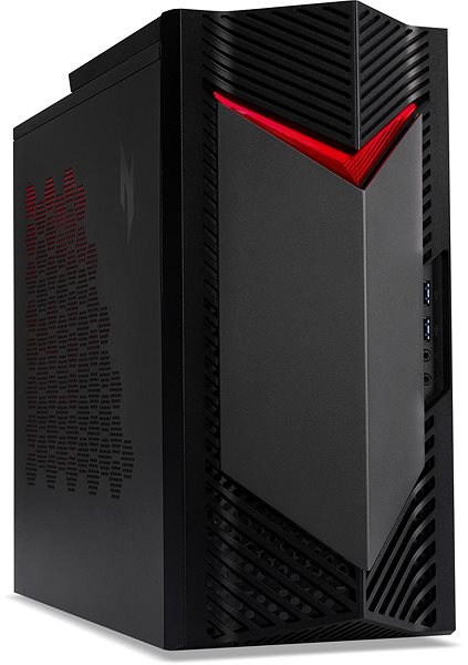 Herní PC Acer Nitro N50-130 ...