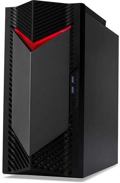 Herní PC Acer Nitro N50-130 ...