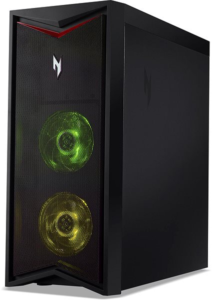 Herní PC Acer Nitro N70-130 ...