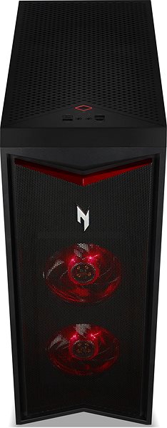 Herní PC Acer Nitro N70-130 ...