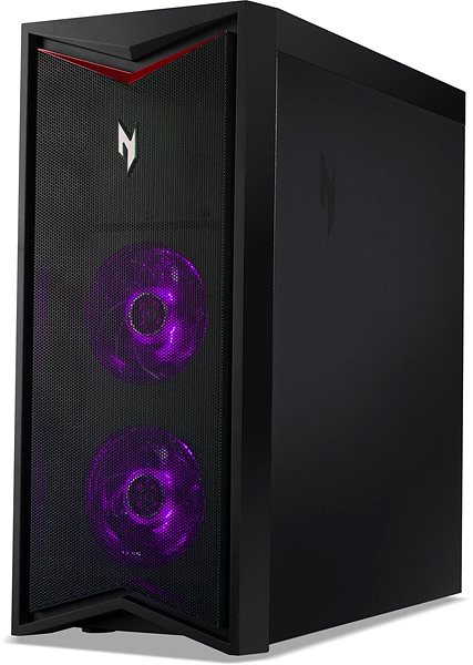 Herní PC Acer Nitro N70-130 ...