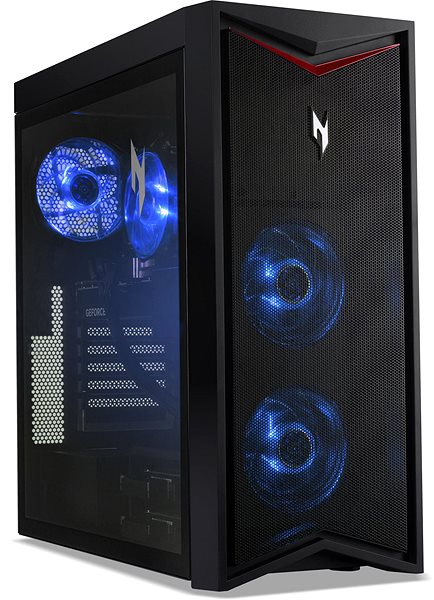 Herní PC Acer Nitro N70-130 ...