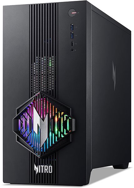 Gaming PC Acer Nitro N30-100 ...