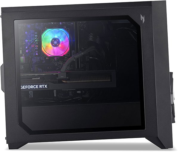 Gaming PC Acer Nitro N30-100 ...