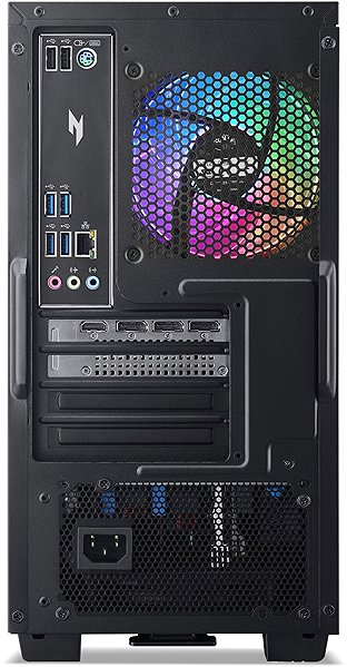 Gaming PC Acer Nitro N30-100 ...