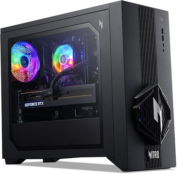 Gaming PC Acer Nitro N30-100 ...