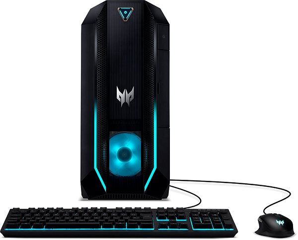 Gaming PC Acer Predator Orion 3000 Accessory