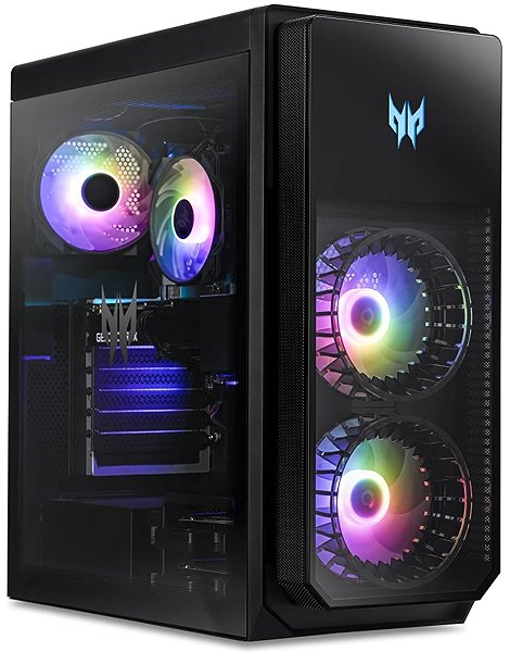 Gaming PC Acer Predator Orion 5000 ...