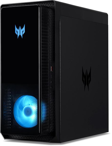 Gaming PC Acer Predator Orion 3000 P03-650 ...