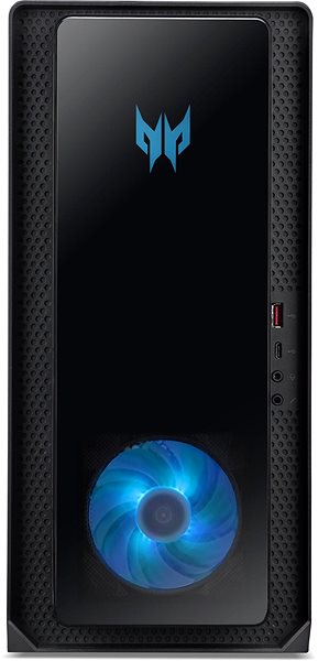 Gaming PC Acer Predator Orion 3000 P03-650 ...