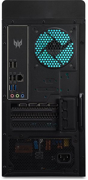Gaming PC Acer Predator Orion 3000 P03-650 ...