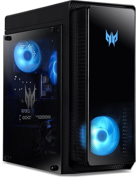 Gaming PC Acer Predator Orion 3000 P03-655 ...