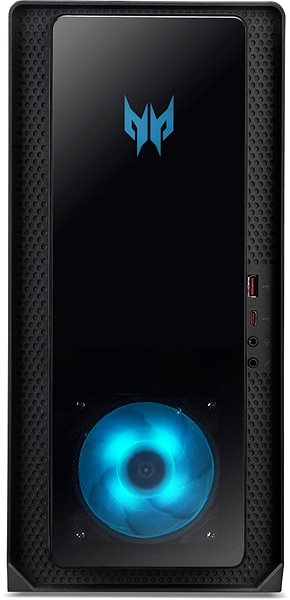 Gaming PC Acer Predator Orion 3000 P03-655 ...
