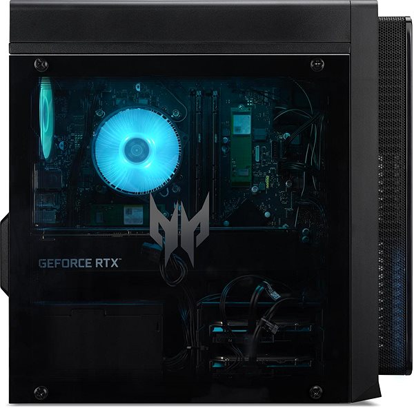 Gaming PC Acer Predator Orion 3000 P03-655 ...
