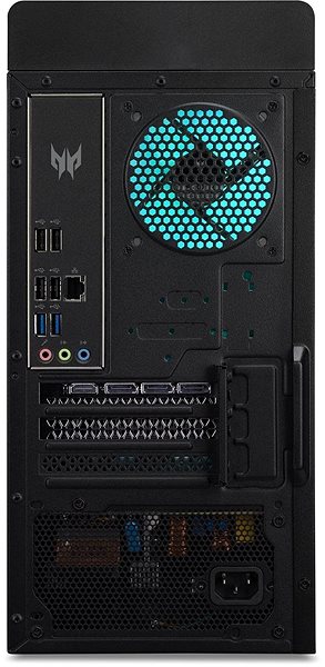 Gaming PC Acer Predator Orion 3000 P03-655 ...