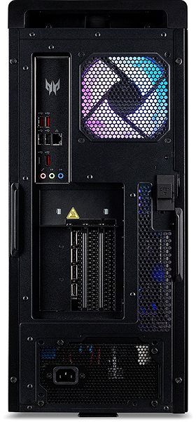 Herný PC Acer Predator Orion 7000 PO7-650 ...