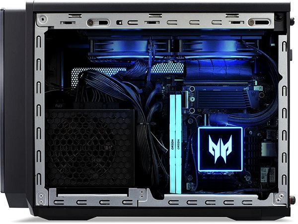 Gaming PC Acer Predator X POX-955 ...
