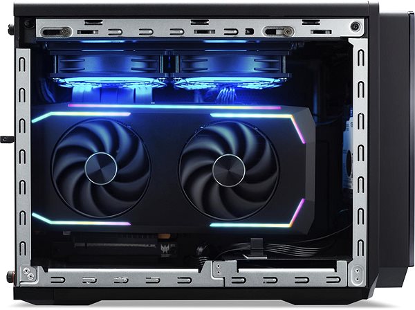 Gaming PC Acer Predator X POX-955 ...