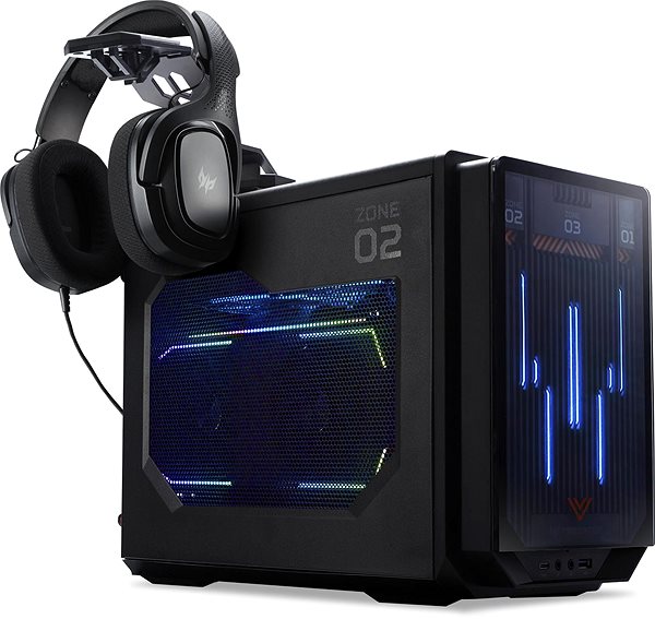 Gaming PC Acer Predator X POX 950 ...