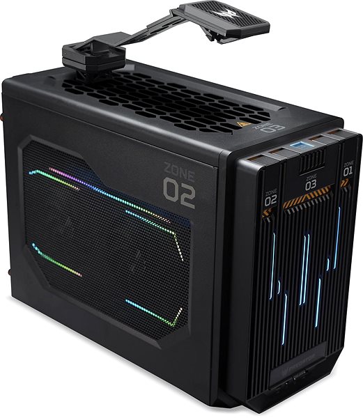 Gaming PC Acer Predator X POX 950 ...