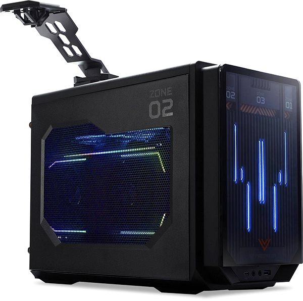 Gaming PC Acer Predator X POX 950 ...
