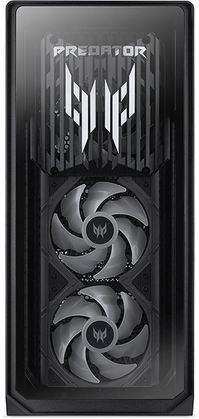 Gaming PC Acer Predator Orion 5000 PO5-660 ...