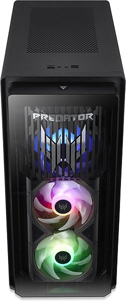 Gaming PC Acer Predator Orion 5000 PO5-660 ...