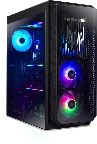Gaming PC Acer Predator Orion 7000 PO7-660 ...