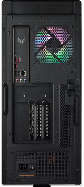 Gaming PC Acer Predator Orion 7000 PO7-660 ...