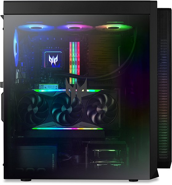 Gaming PC Acer Predator Orion 7000 PO7-660 ...