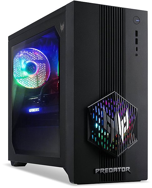 Gaming PC Acer Predator PO3-665 ...