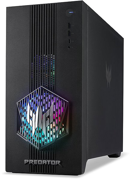 Gaming PC Acer Predator PO3-665 ...