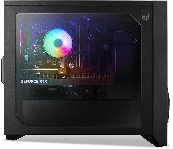 Gaming PC Acer Predator PO3-665 ...