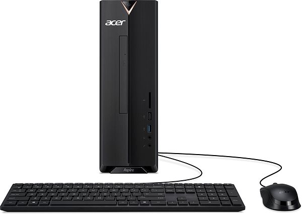 Počítač Acer Aspire XC-840 ...
