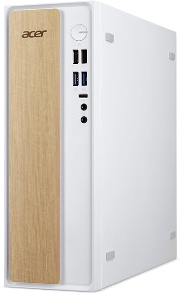 Computer Acer Aspire XC-101_13H5U ...
