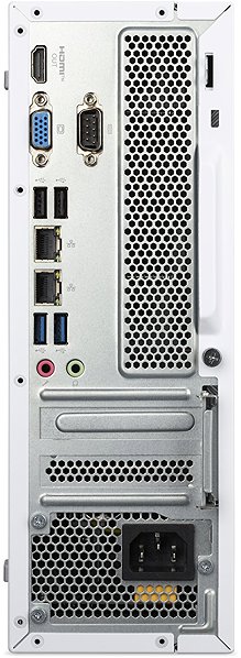 Computer Acer Aspire XC-101_13H5U ...